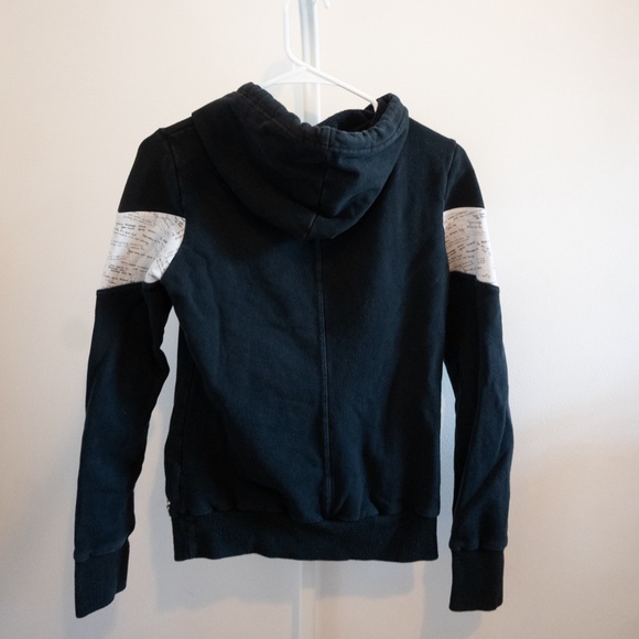 BuffBunny Hero Hoodie - Picture 3 of 7